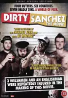 plakat filmu Dirty Sanchez: The Movie