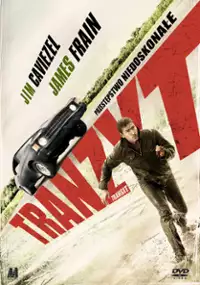 Plakat filmu Tranzyt