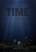 plakat filmu T Is for Time