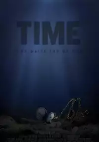 Plakat filmu T Is for Time