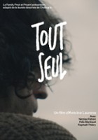 plakat filmu Tout seul