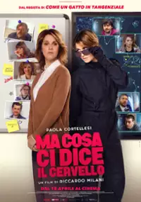 Plakat filmu Ma cosa ci dice il cervello