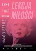 plakat filmu Lekcja miłości