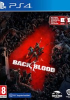 plakat filmu Back 4 Blood