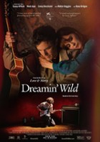 plakat filmu Dreamin' Wild