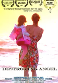 Plakat filmu Destroying Angel