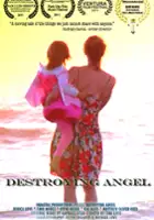 plakat filmu Destroying Angel