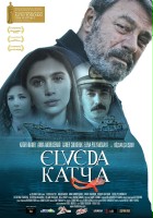 plakat filmu Elveda Katya