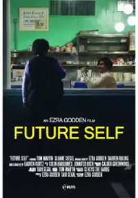 Plakat filmu Future Self