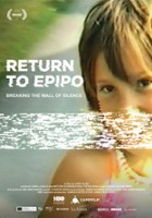 plakat filmu Powrót do Epipo