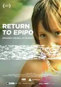 Plakat filmu Powrót do Epipo