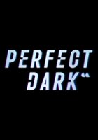plakat filmu Perfect Dark