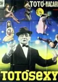 Plakat filmu Totò sexy
