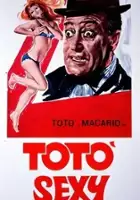 plakat filmu Tot&ograve; sexy