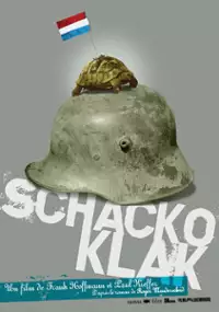 Plakat filmu Schacko Klak