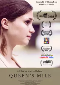 Plakat filmu Queen's Mile