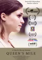 plakat filmu Queen's Mile