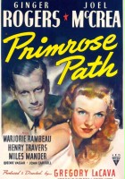 plakat filmu Wzgórza Primrose
