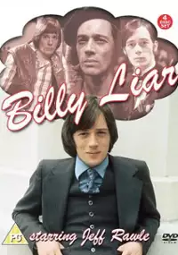 Plakat serialu Billy Liar