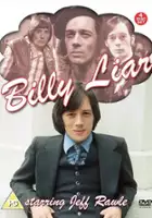 plakat serialu Billy Liar