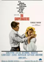 plakat filmu Rogate dusze