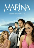 plakat filmu Marina