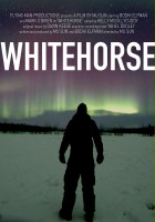 plakat filmu Whitehorse