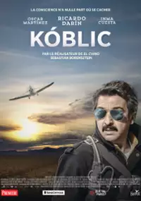 Plakat filmu Koblic