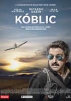 plakat filmu Koblic