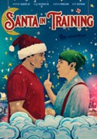 plakat filmu Santa in Training