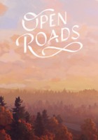 plakat filmu Open Roads