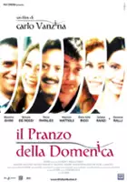 plakat filmu Il Pranzo della domenica