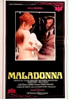 plakat filmu Maladonna