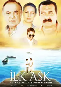 Plakat filmu İlk Aşk