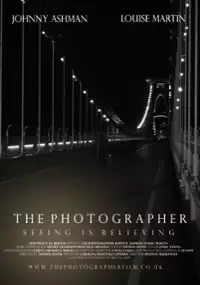Plakat filmu The Photographer