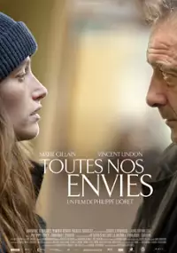 Plakat filmu Toutes nos envies