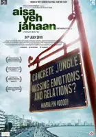plakat filmu Aisa Yeh Jahaan