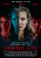 plakat filmu Assimilate