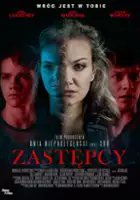 plakat filmu Zastępcy