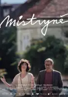 plakat filmu Mistryně