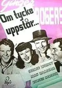 Plakat filmu Tom Dick and Harry