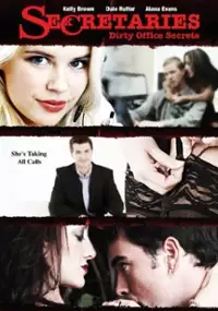 Plakat filmu Secretaries