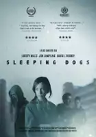 plakat filmu Sleeping Dogs