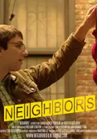 plakat filmu Neighbors