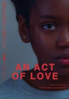 plakat filmu An Act of Love