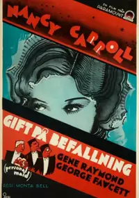 Plakat filmu Personal Maid