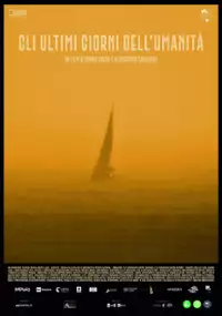 Plakat filmu Gli ultimi giorni dell’umanità
