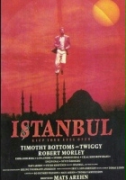 plakat filmu Istanbuł