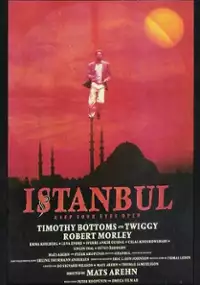 Plakat filmu Istanbuł