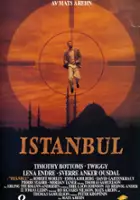 David Gartenkraut / Istanbuł